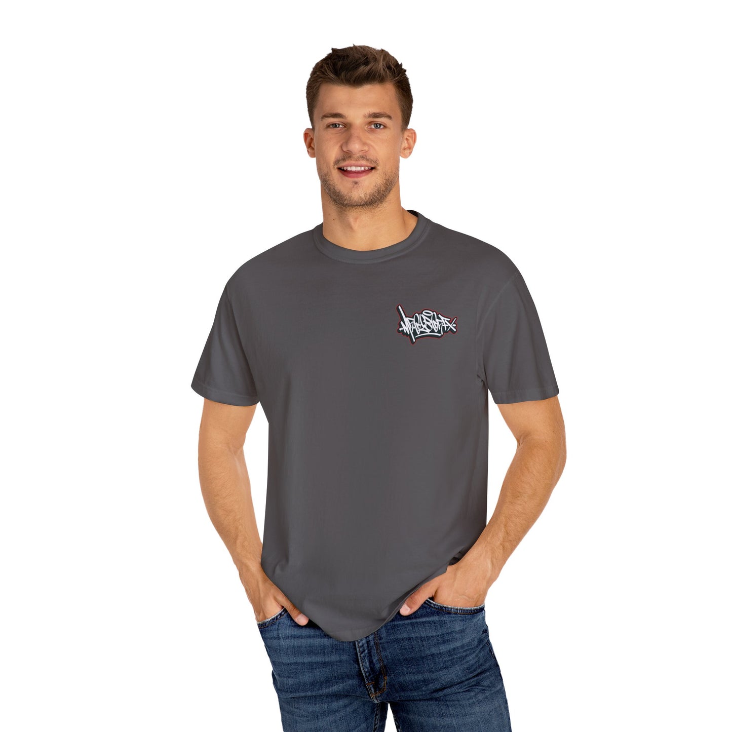 Mr.GLBGrfx Tee