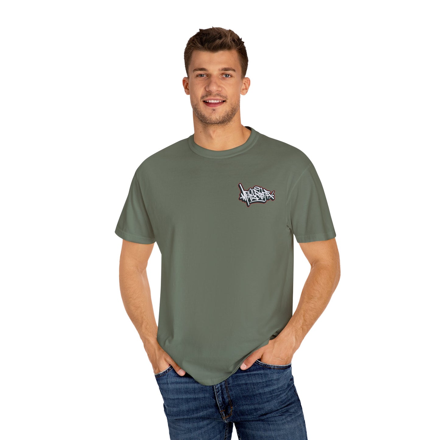 Mr.GLBGrfx Tee