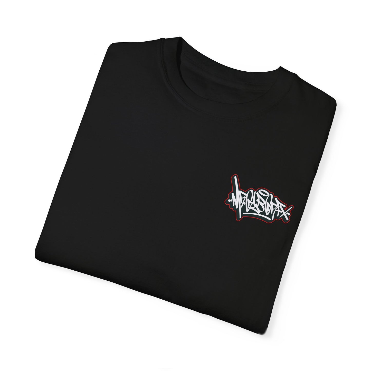 Mr.GLBGrfx Tee