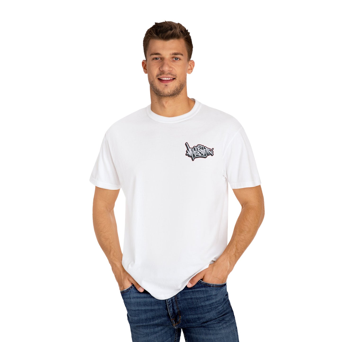 Mr.GLBGrfx Tee
