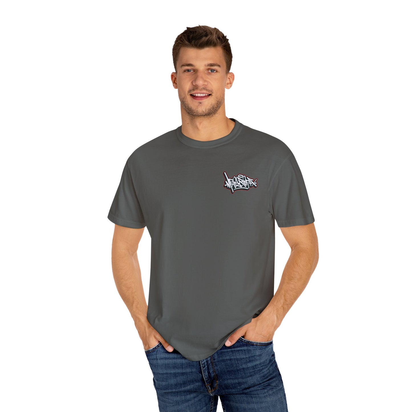 Mr.GLBGrfx Tee