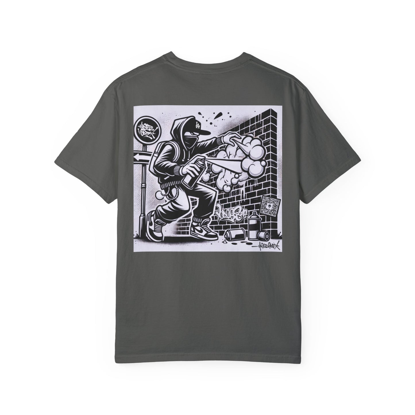 Mr.GLBGrfx Tee