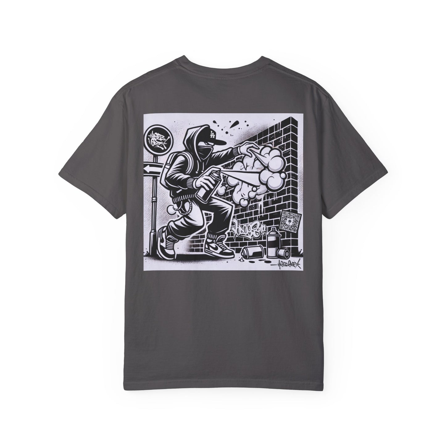 Mr.GLBGrfx Tee