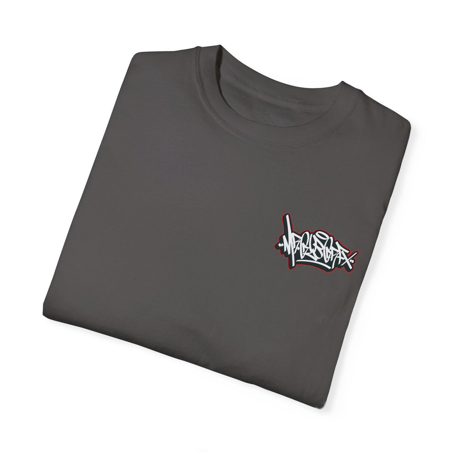 Mr.GLBGrfx Tee