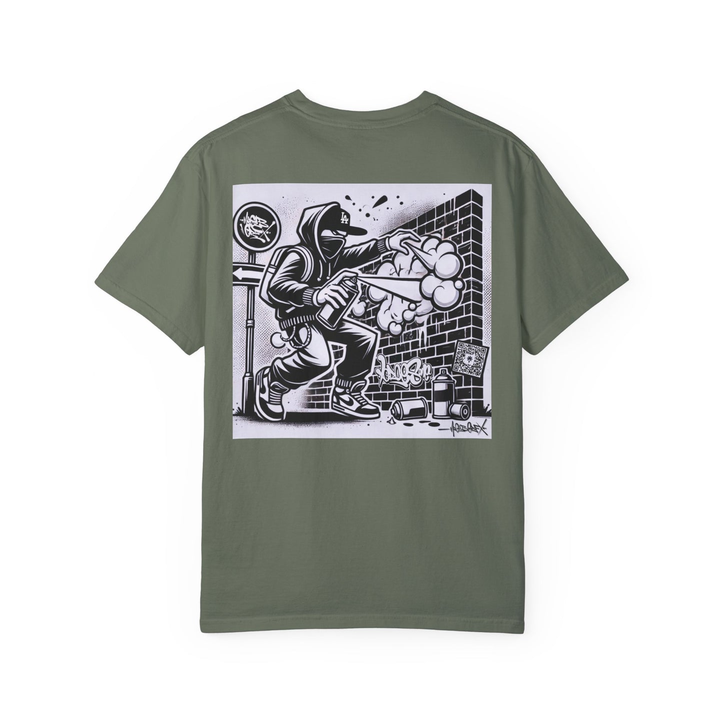 Mr.GLBGrfx Tee