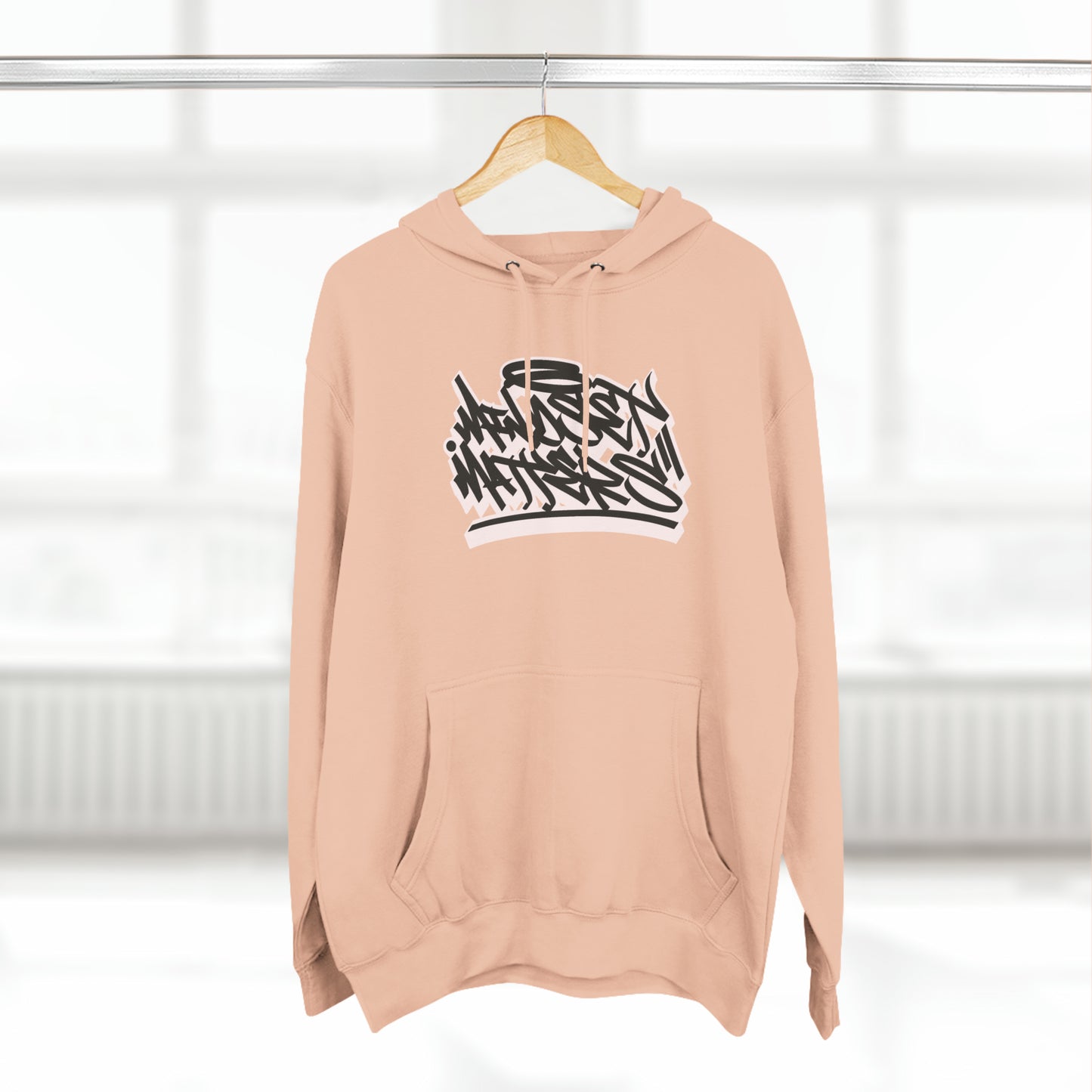 Unisex Premium Pullover Hoodie