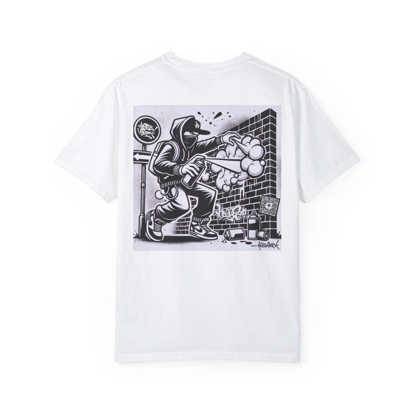 Mr.GLBGrfx Tee