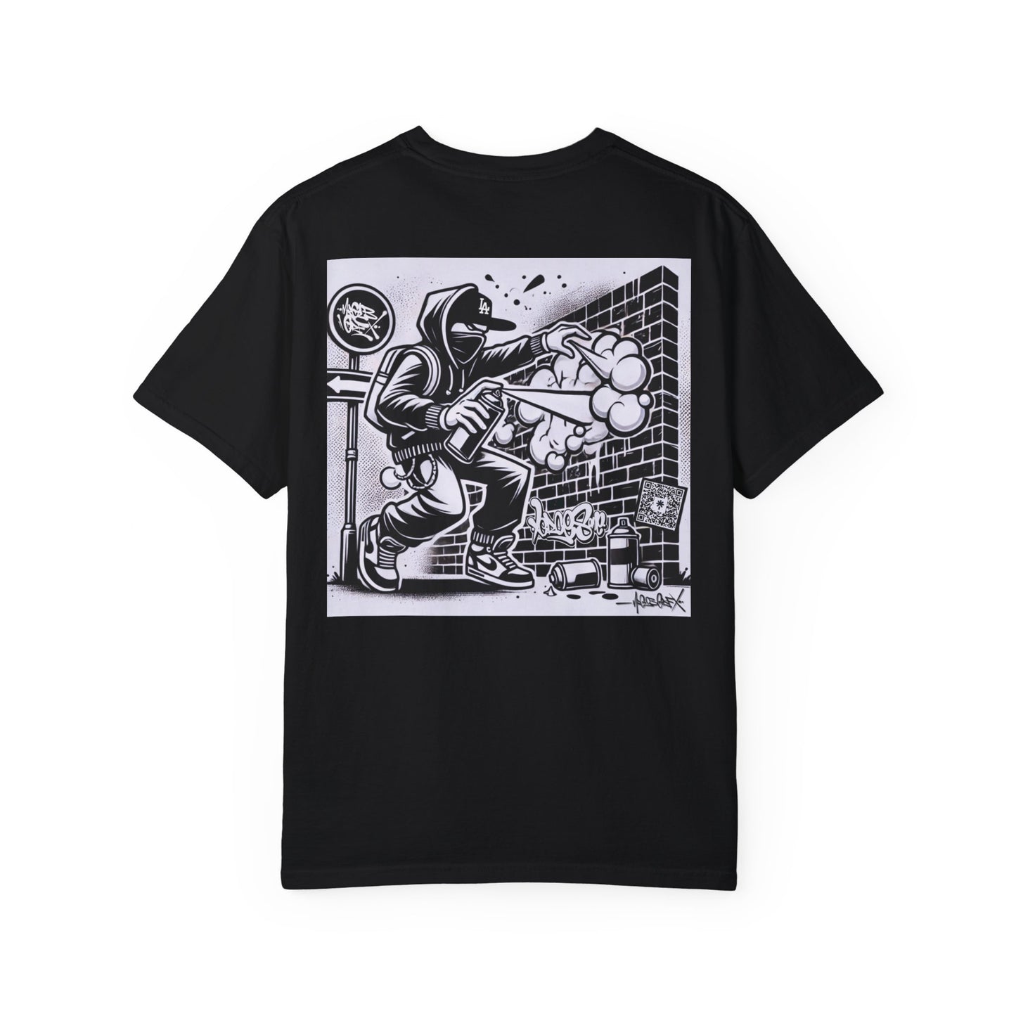 Mr.GLBGrfx Tee
