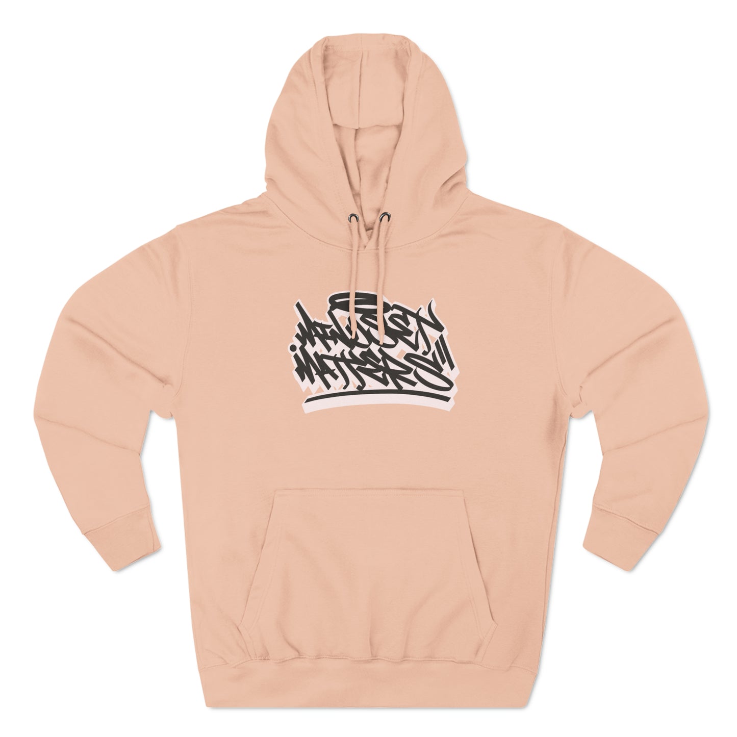 Unisex Premium Pullover Hoodie
