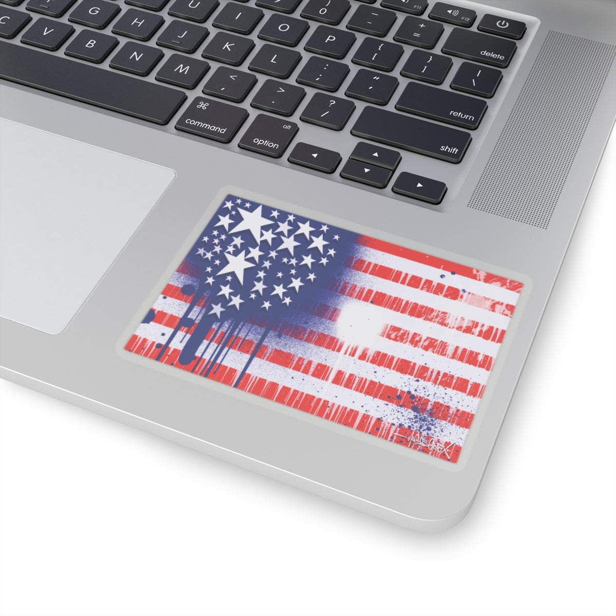 Glory Unleashed Sticker