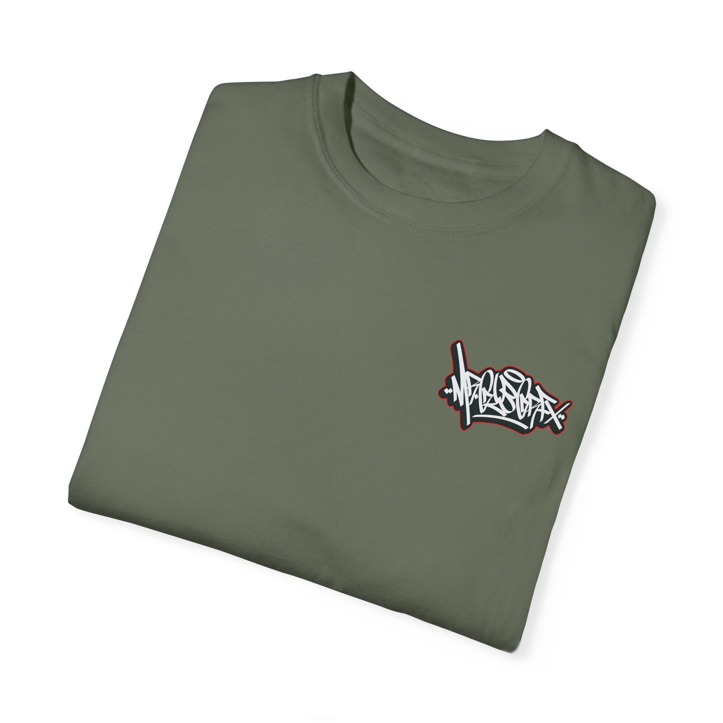 Mr.GLBGrfx Tee
