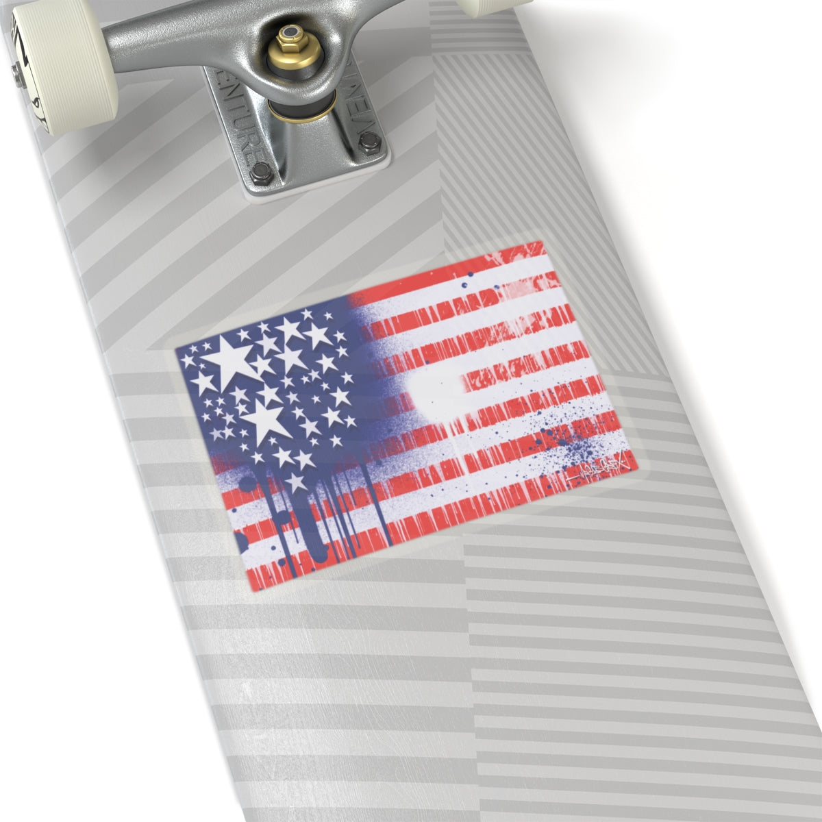 Glory Unleashed Sticker
