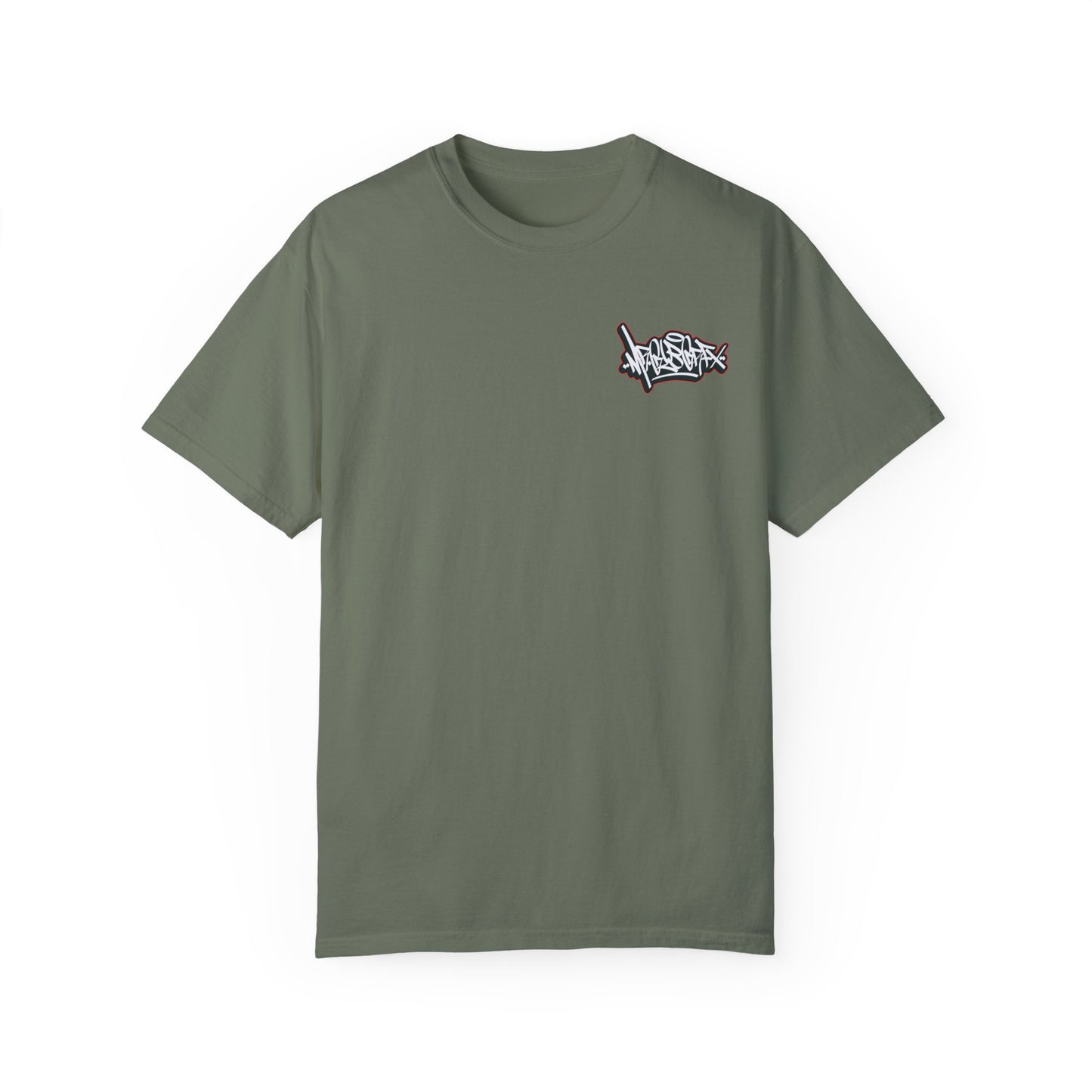 Mr.GLBGrfx Tee