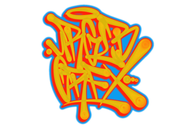 Mr.GLBGrfX.com logo