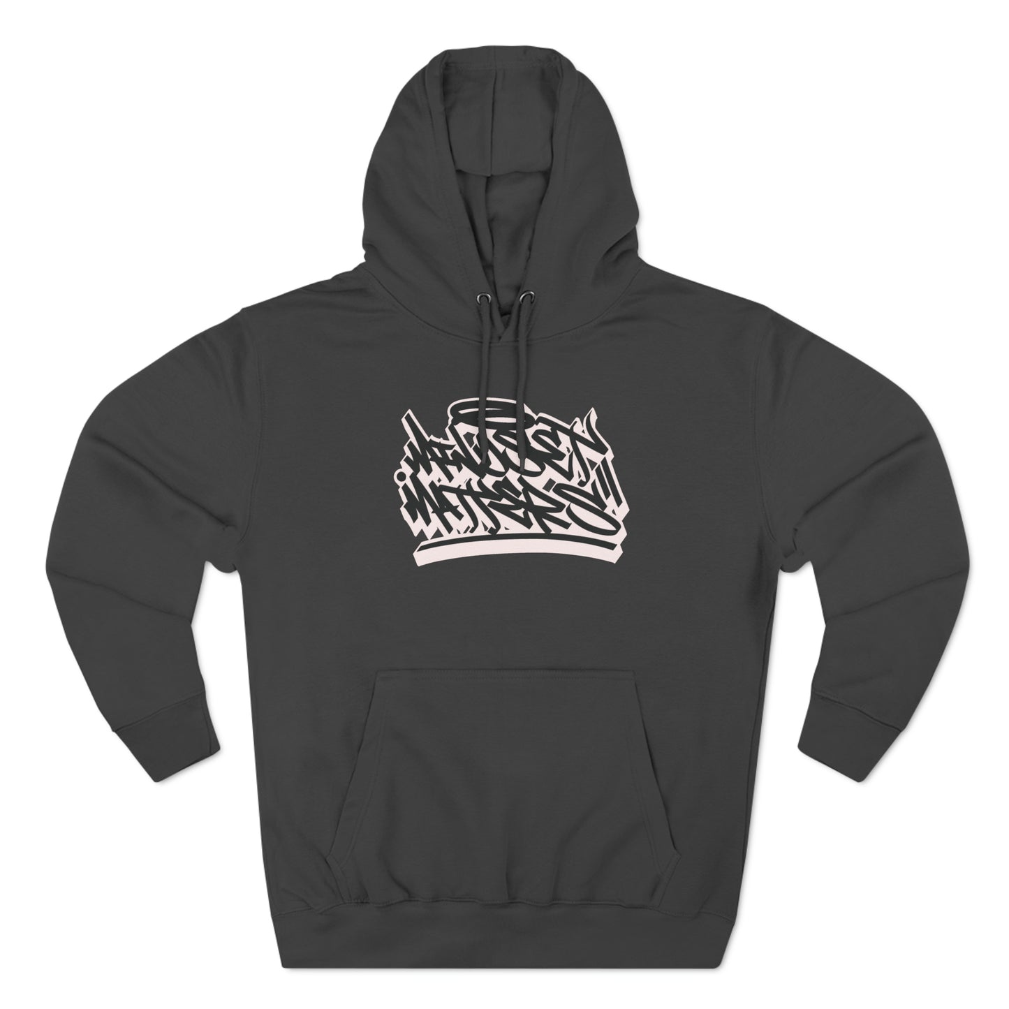 Unisex Premium Pullover Hoodie