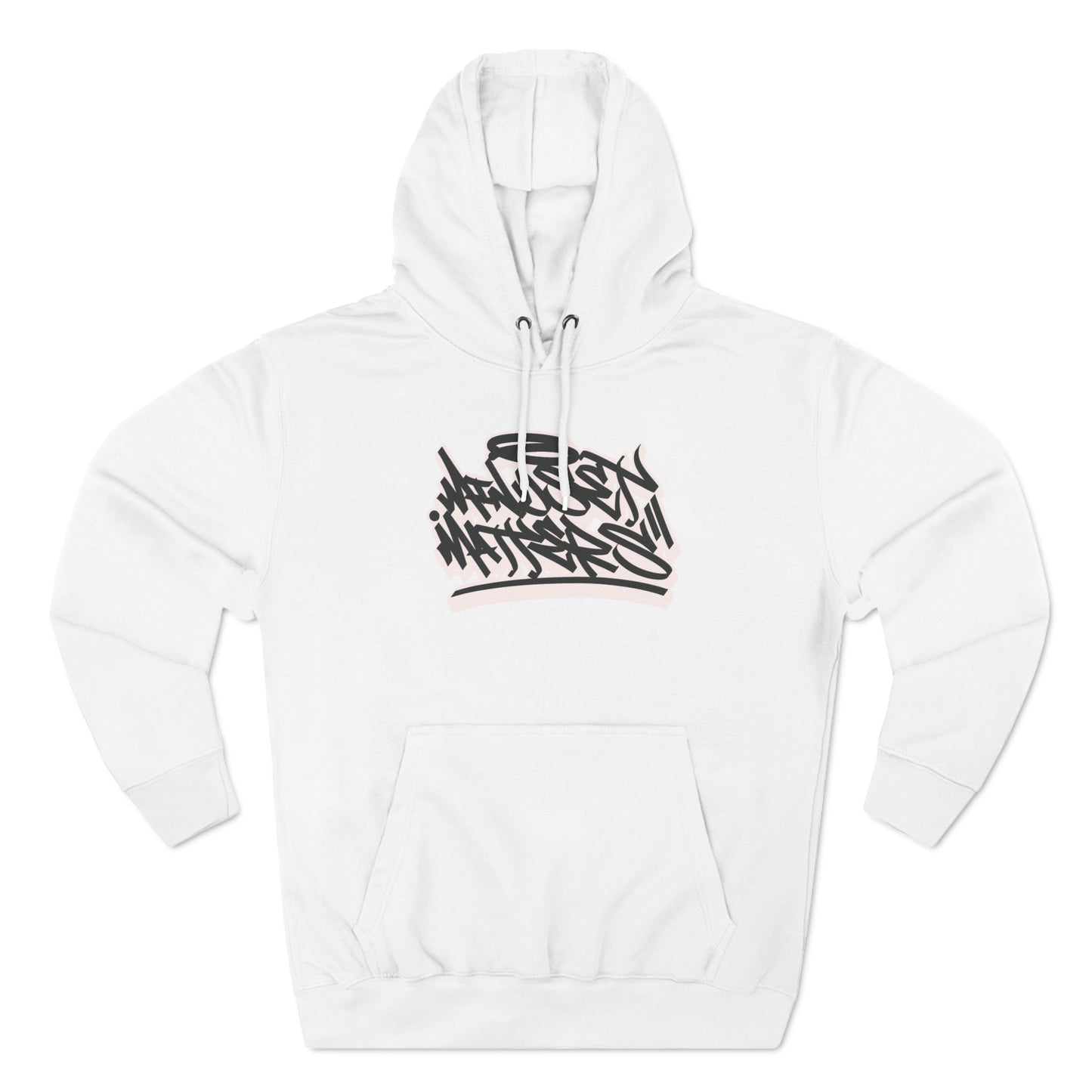 Unisex Premium Pullover Hoodie